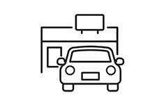 レンタカー・リース