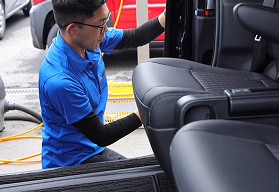 若手が活躍する職場