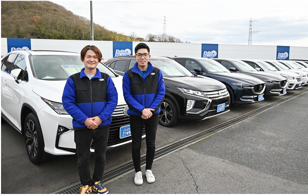 今日の自分は昨日の自分より進化している