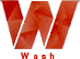株式会社ウォッシュ